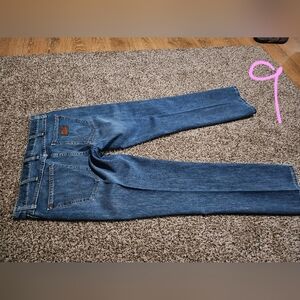 Wrangler jeans
